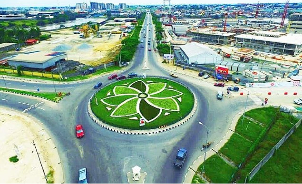 SEE THE BEAUTIFUL SIGHTS OF PORT HARCOURT THAT HAVE MADE OTHER CITIES