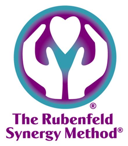 Rubenfeld synergy logo