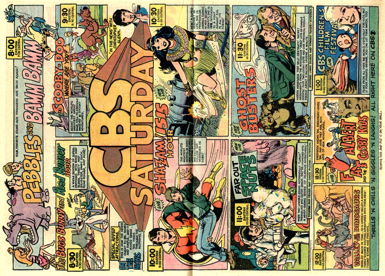 Read online Detective Comics (1937) comic -  Issue #453 - 18