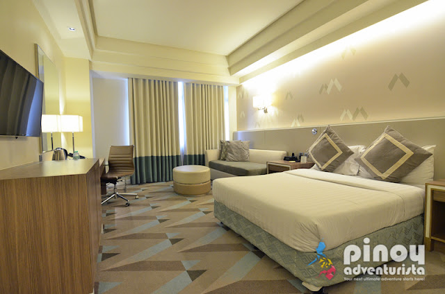 List of Hotels in Manila Philippines