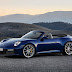 Porsche presenta el 911 Cabriolet