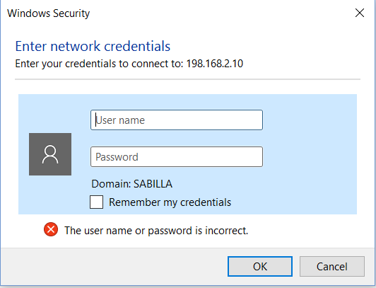 Password credentials. Credentials логин и пароль. Incorrect password. Ввод сетевых учетных данных Windows 10. Incorrect username or password..