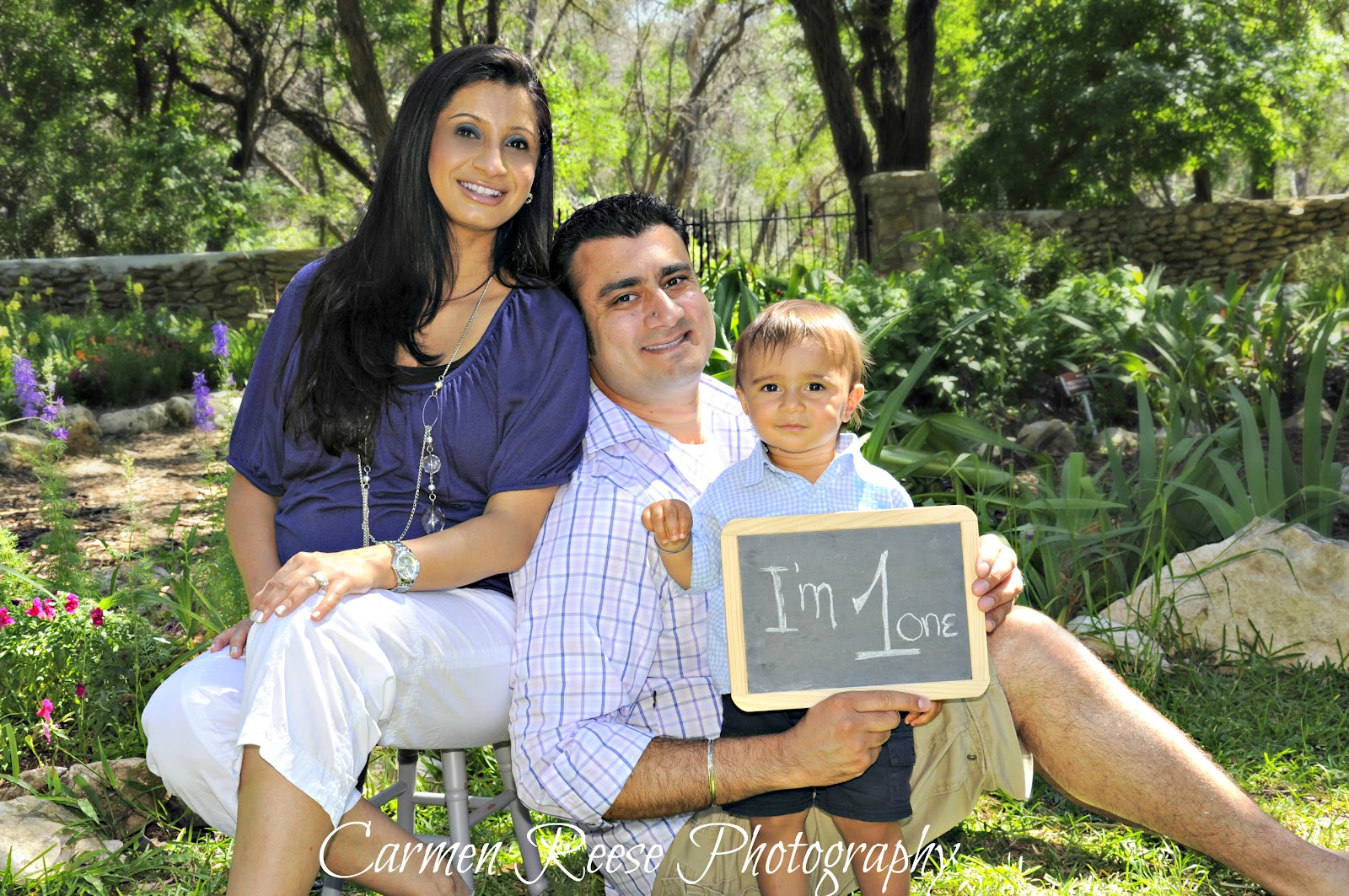 Carmen Reese Photography Meet The Singh's