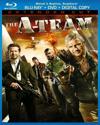 [Mini-HD] The A-Team (2010) [Extended Cut] - เอ-ทีม หน่วยพิฆาตเดนตาย [1080p][เสียง:ไทย 5.1/Eng 5.1][ซับ:ไทย/Eng][.MKV][4.14GB] TA_MovieHdClub