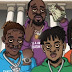 Desto Dubb, Lil Uzi Vert, Lil Pump, Smokepurpp e 03 Greedo se unem na inédita "Bankteller"; ouça