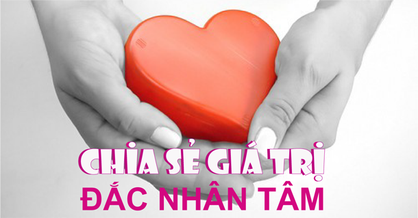 dac nhan tam