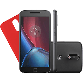 مواصفات و مميزات هاتف Motorola Moto G5 Plus 