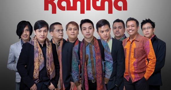 Daftar 15 Lagu Kahitna Terbaik Yang Paling Enak Didengar