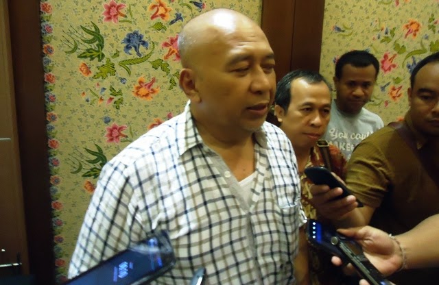 Kisruh GWK, Nuartha: Saya Ini Seniman Tak Tahu Persoalan Bisnis