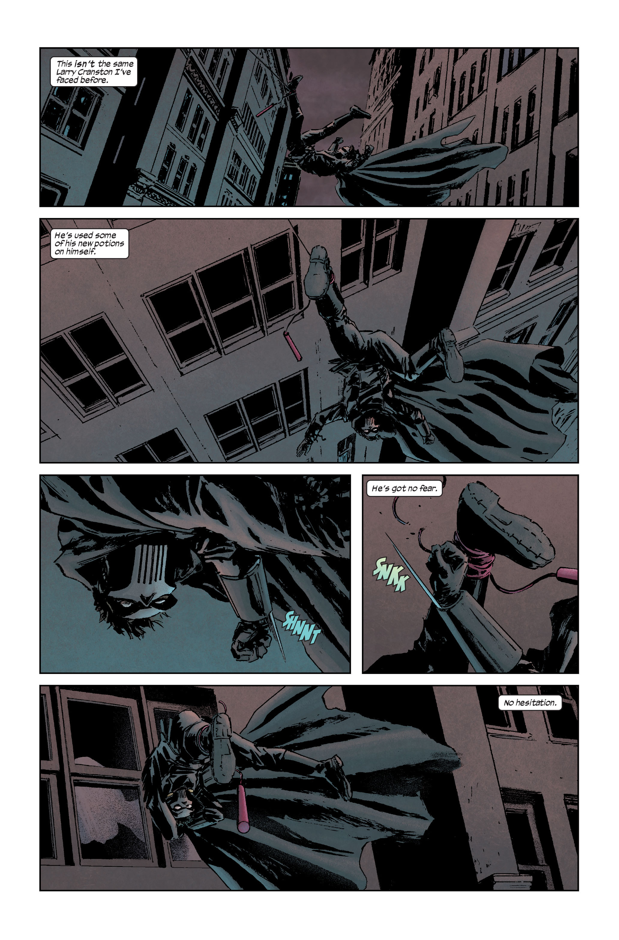 Daredevil (1998) 105 Page 13