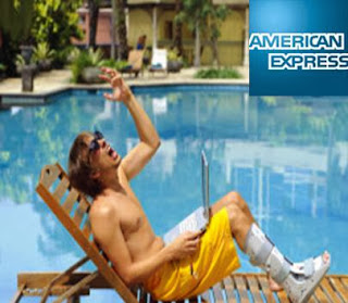 American Express Seguros de Viaje