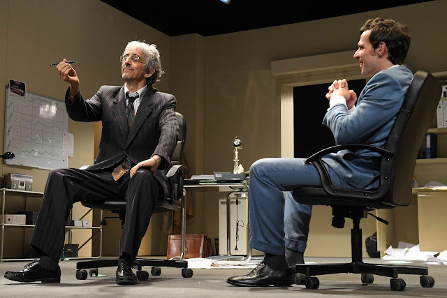 americani teatro eliseo