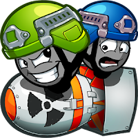 Warlings Armageddon All Unlocked MOD APK Warlings Armageddon All Unlocked MOD APK
