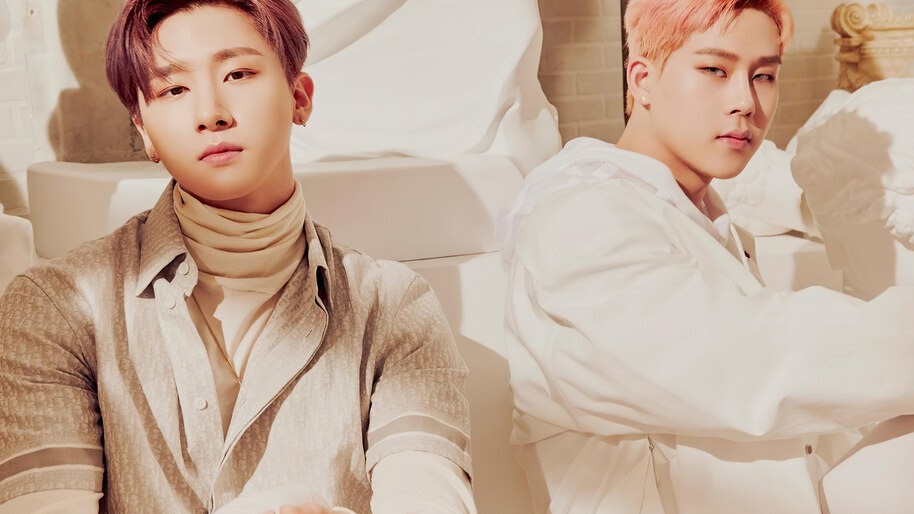 Monsta X, Fantasia X I.M, 아이엠, Joohoney, 주헌, 4K, #4.3009