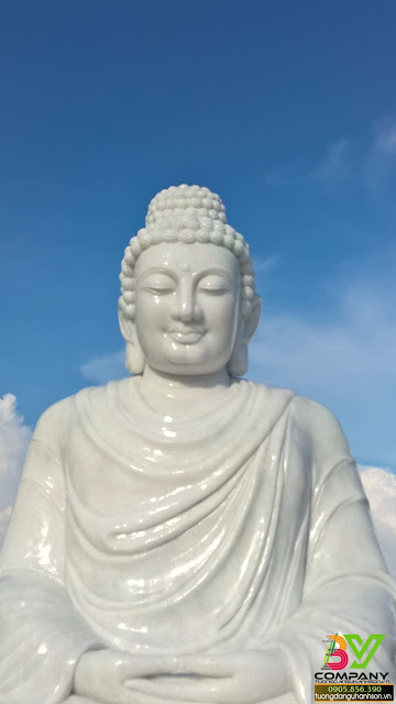 Tượng Phật Bằng Đá Tượng Phật Bằng Đá