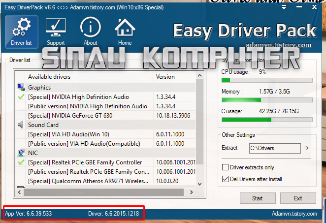Wandrv Terbaru Wandrv Terbaru