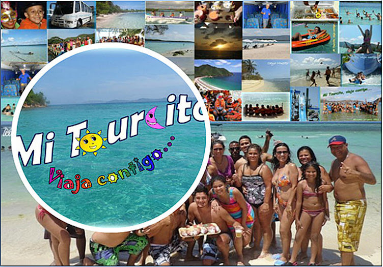 Full Days, Day Tours, MORROCOY, MOCHIMA, ISLA LARGA. Full Days 2017,  Mi Tourcito