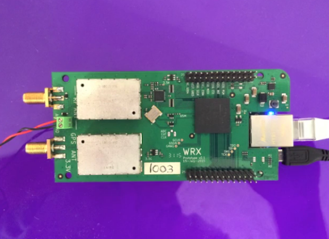 How To Turn BeagleBone Into A Web Based SDR GPS Radio Receiver! | Gadget Explained - Gadgets Electronics Tech