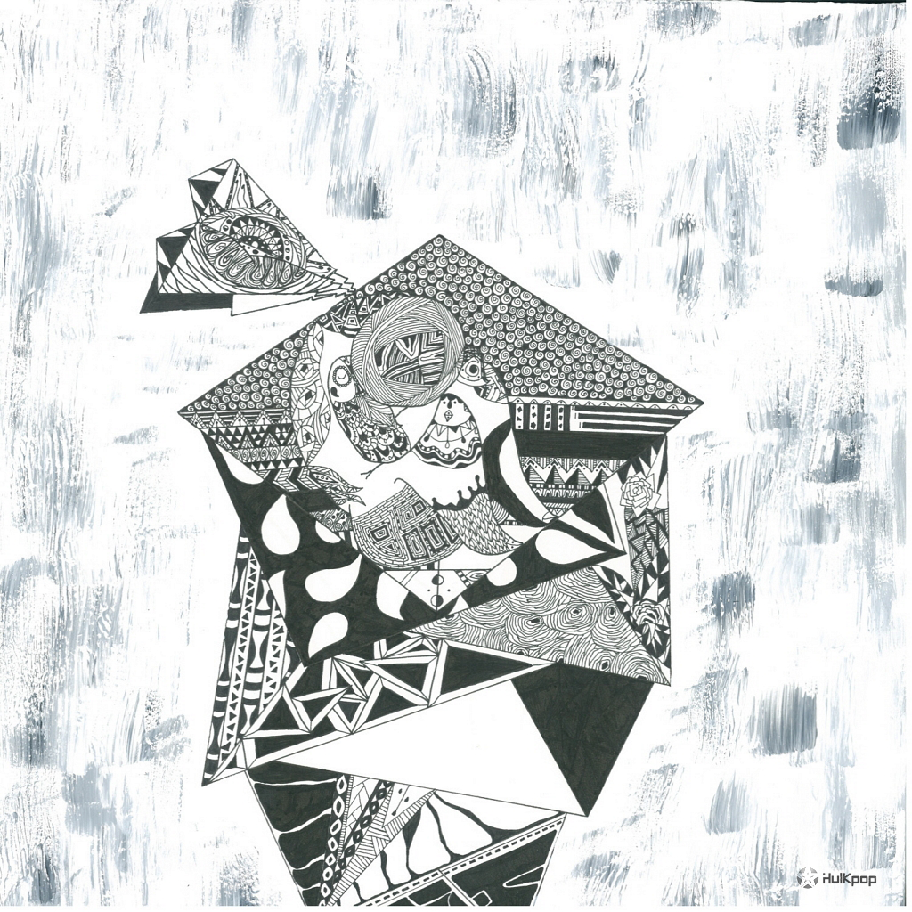 Lee Jung Hoon – A Song of Departure To You – Single