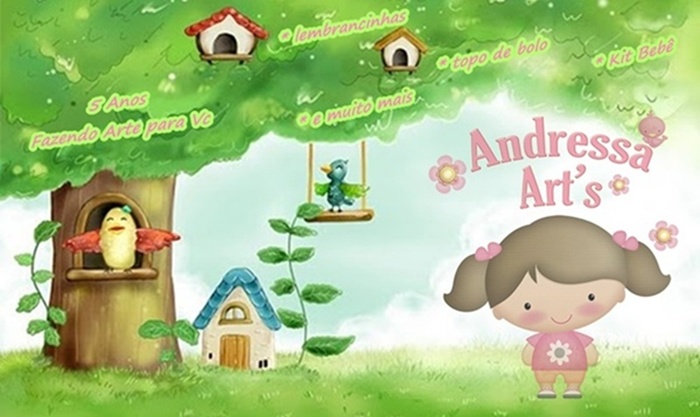 Andressa Art's