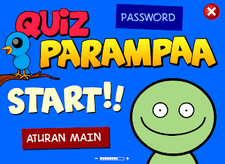 Hasil gambar untuk quiz parampaa