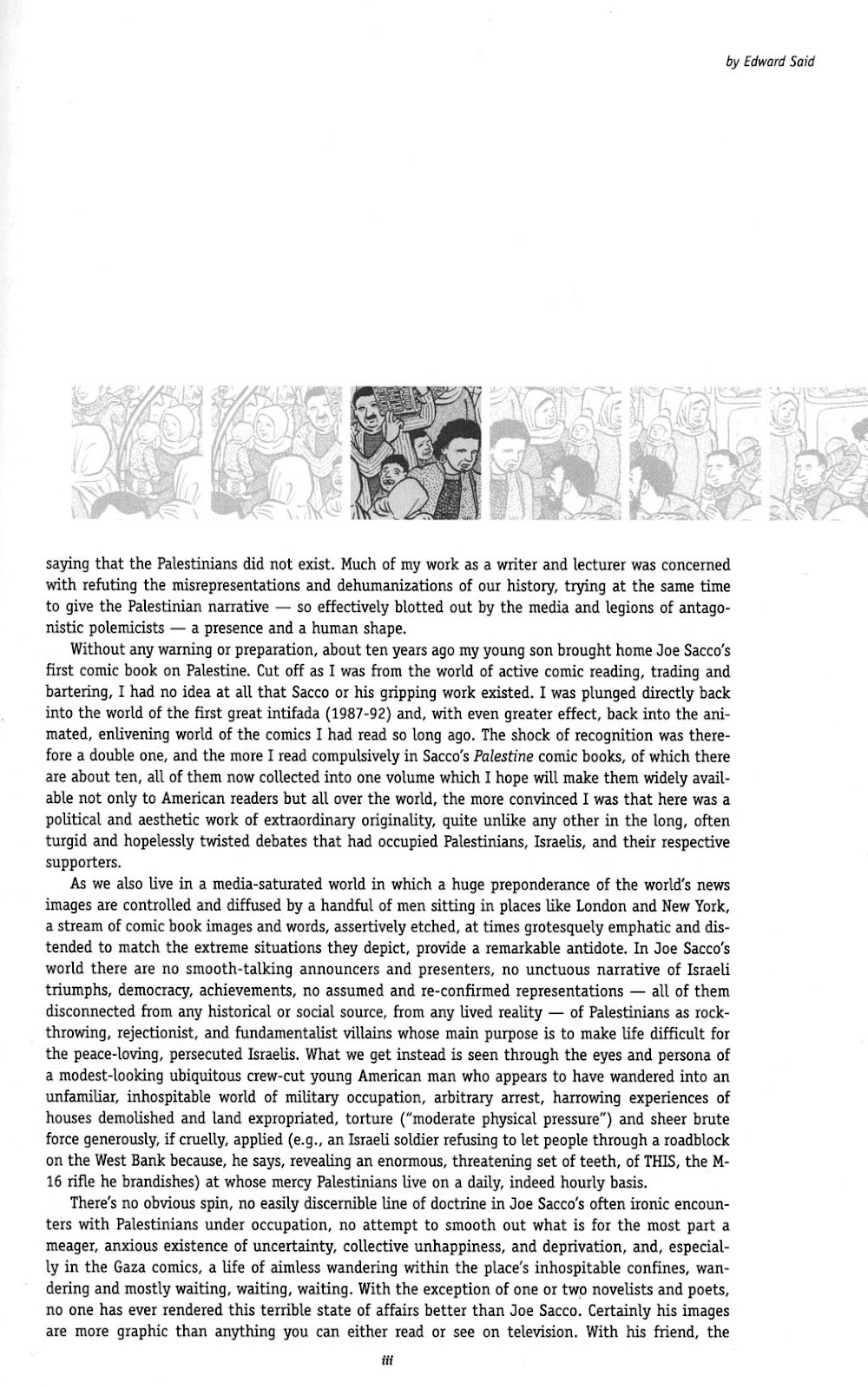 Palestine issue 1 - Page 6
