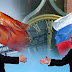 Rusia y China preparan el "golpe final de la Muerte" a EE.UU. mientras los ejércitos masivos se enfrentan en Europa