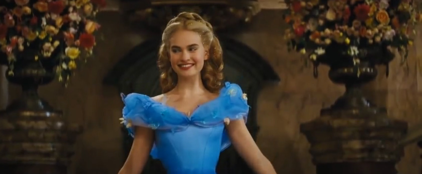 Film Bioskop: Cinderella 2015 Film Bioskop: Cinderella 2015