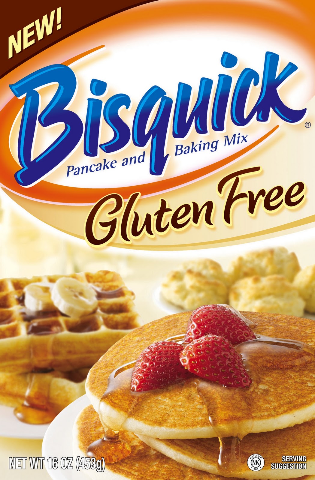 Healthy YOU Nutrition: Is Gluten Free the Way to Be?