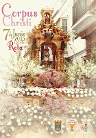 Rota -   - Corpus Christi 2015