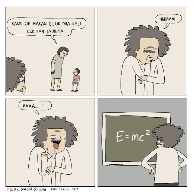 Kisah masa kecil albert einstein Kisah masa kecil albert einstein