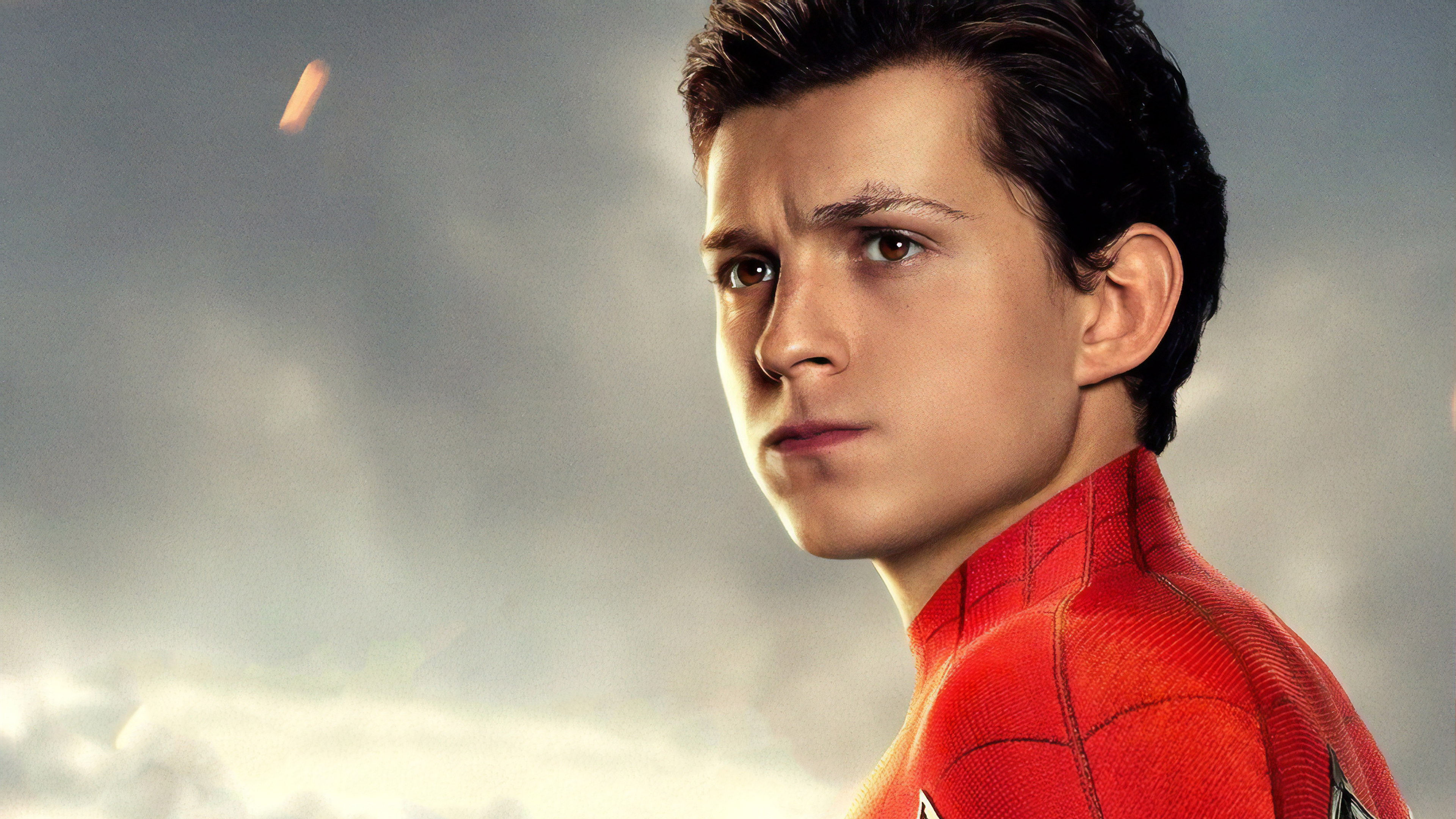 Featured image of post Spiderman Wallpaper 4K Tom Holland How to remove tom holland spiderman wallpaper hd new tab