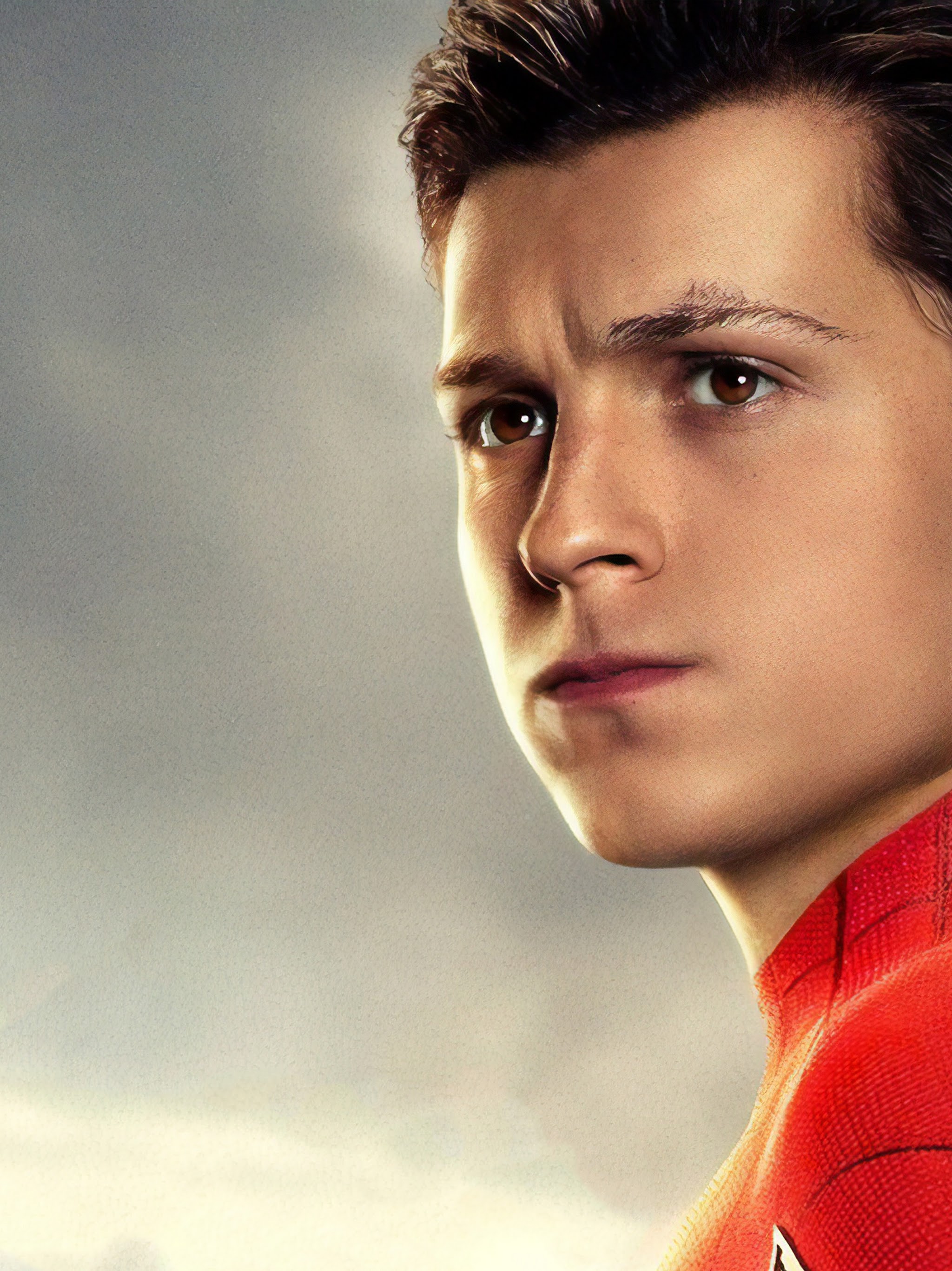Featured image of post Tom Holland Spider Man Wallpaper Far From Home