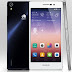 Huawei Ascend P7 Sapphire Edition Specifications