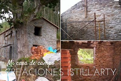 mi casa de campo creaciones istillarty