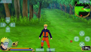 emulator ppsspp buat android