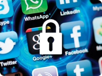 Seguridad en Internet y Redes Sociales