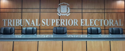 Image result for tribunal superior electoral dominicano
