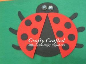 20 Bug Crafts To Make