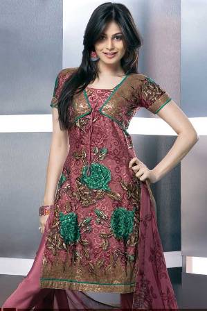 Decent-Eid-Salwar-Kameez-Dress