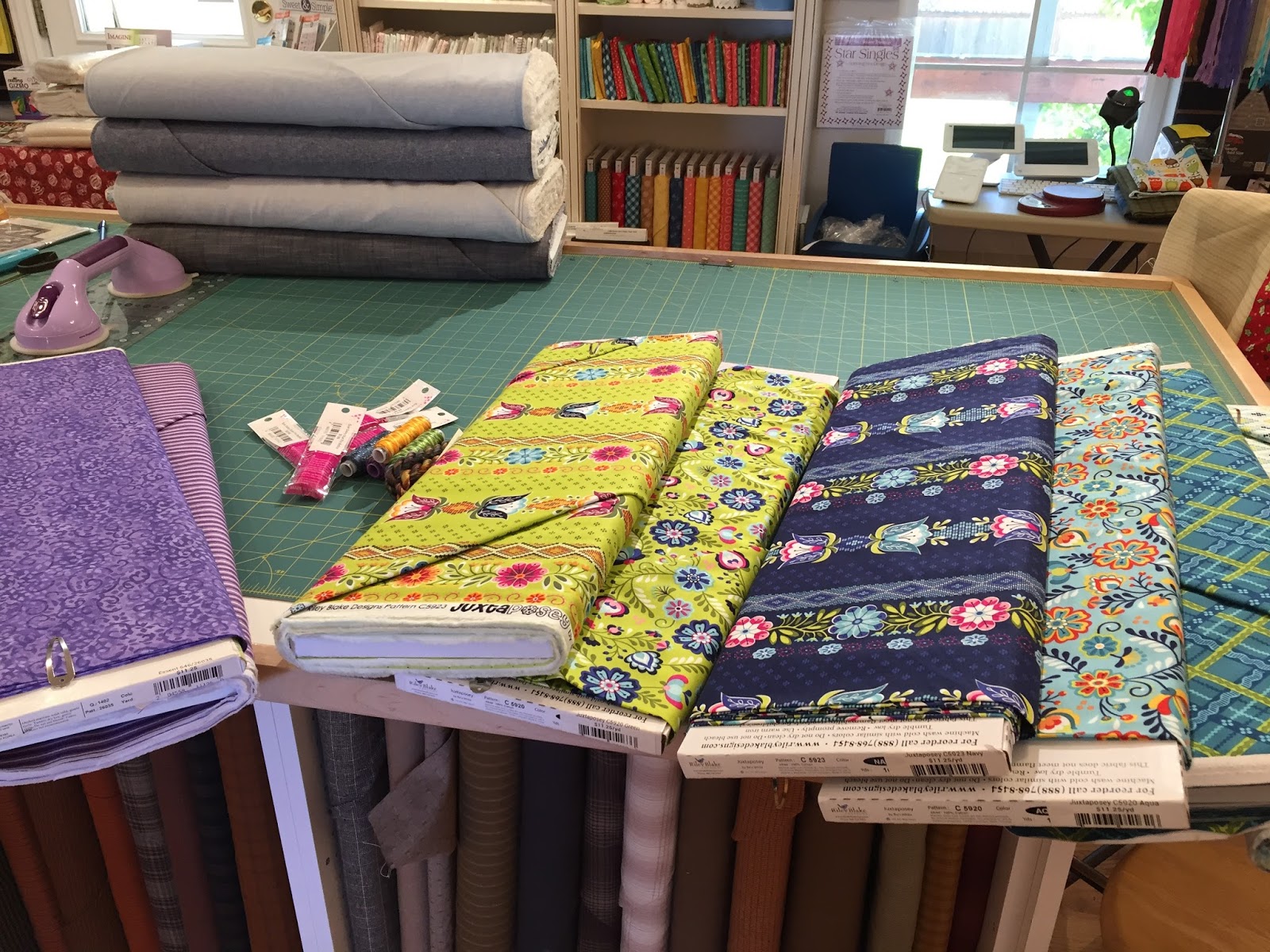 Sew Fun 2 Quilt