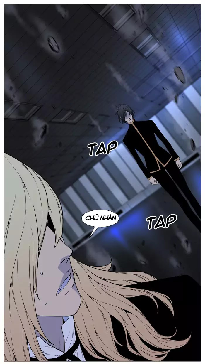 Noblesse - Noblesse Chap 520 tập 521 Noblesse - Noblesse Chap 520 tập 521