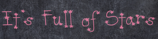 Free and Fabulous Chalk Fonts Part Two