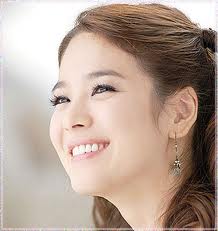 Vaniez Blog: Aktris Korea Tercantik