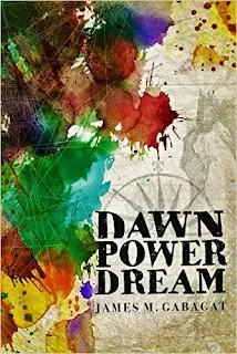 Dawn Power Dream Kindle