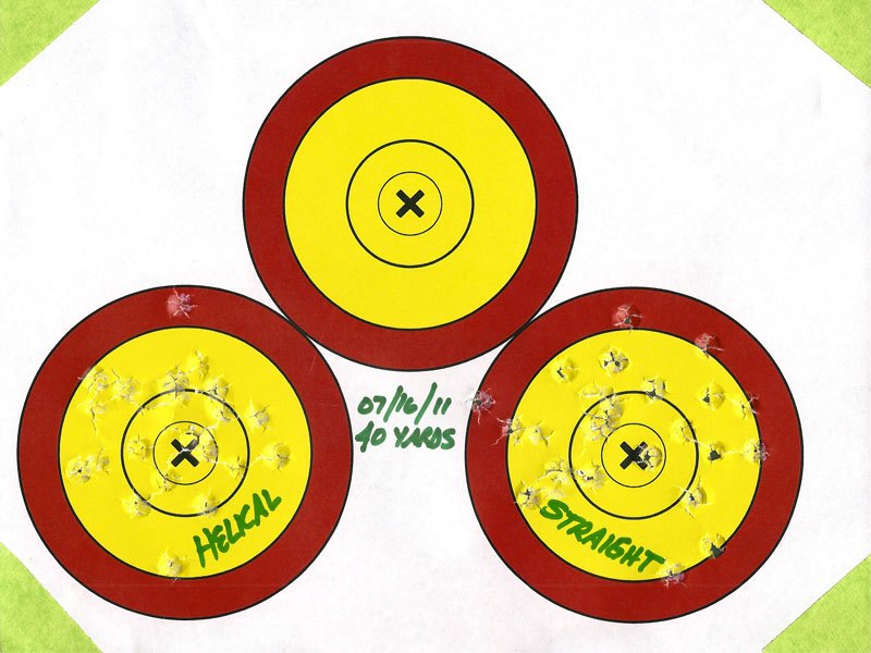 新米アーチャー奮闘記 2019