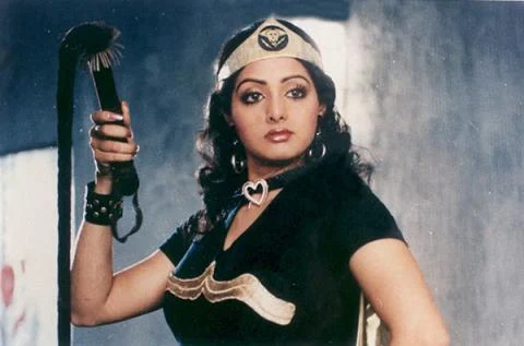 sridevi