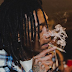 Wiz Khalifa libera capa da mixtape "Laugh Now, Fly Later"