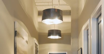 ENTRADAS Y VESTÍBULOS.