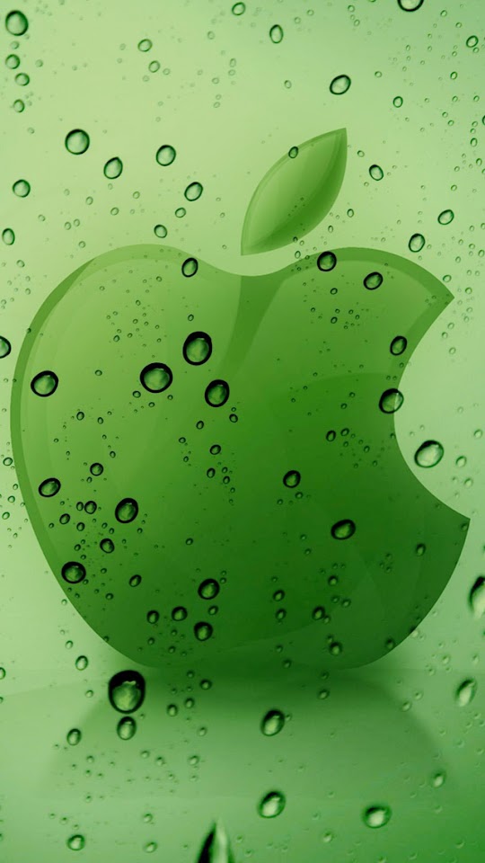 Apple Water  Android Best Wallpaper